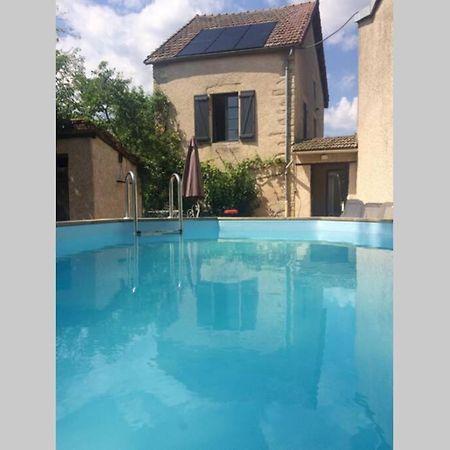 La Dolce Vita Des Hautes Cotes Magny-les-Villers Buitenkant foto