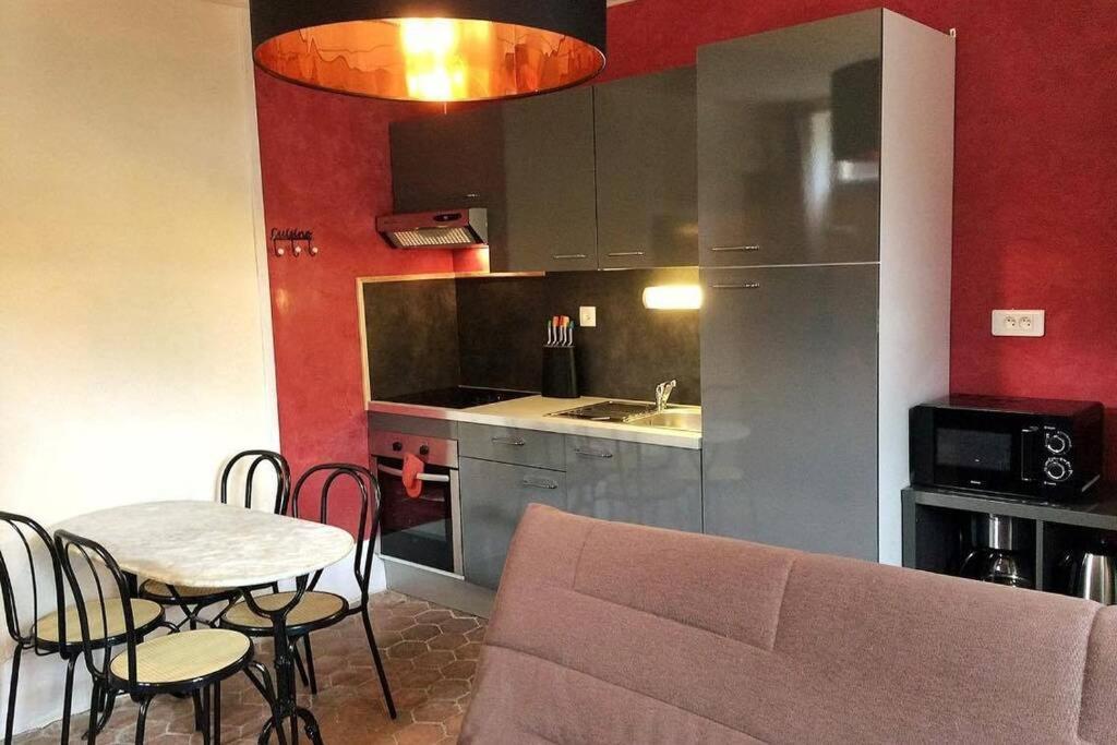 La Dolce Vita Des Hautes Cotes Magny-les-Villers Buitenkant foto